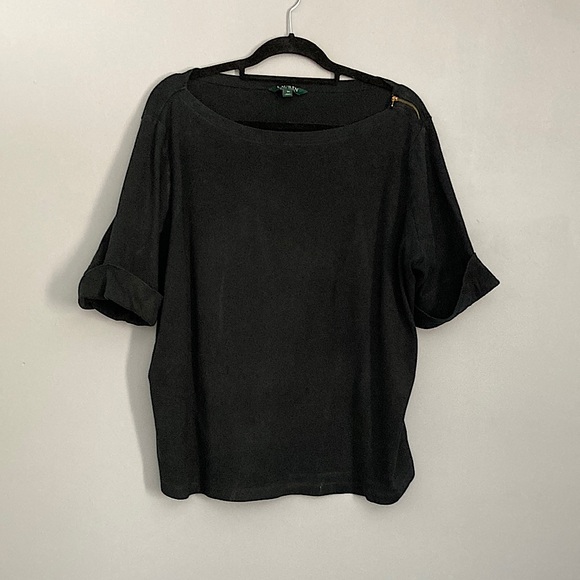 Lauren Ralph Lauren 3x tee - Picture 1 of 6